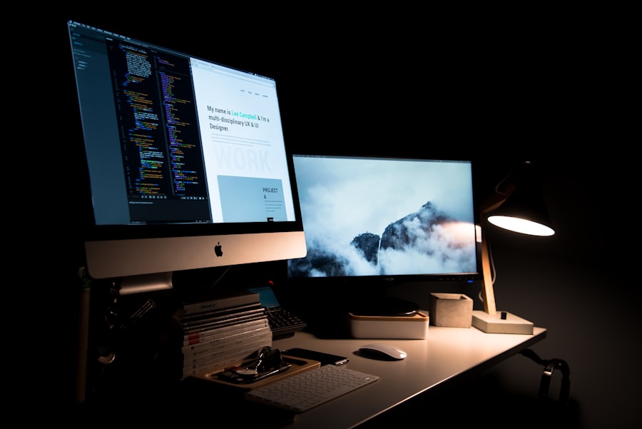 Web tasarım ve geliştirme